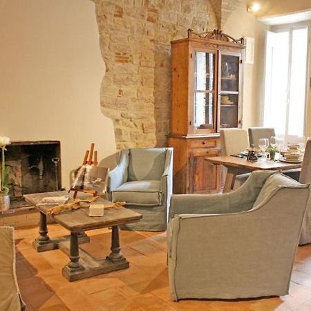 Appartement Il Rifugio Dell' Artista à Todi Extérieur photo