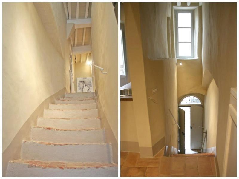Appartement Il Rifugio Dell' Artista à Todi Extérieur photo